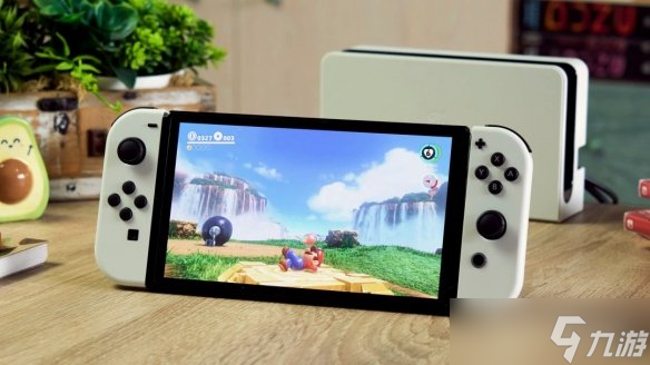 依旧稳定发力 日本地区Switch累计销量已破3600万台