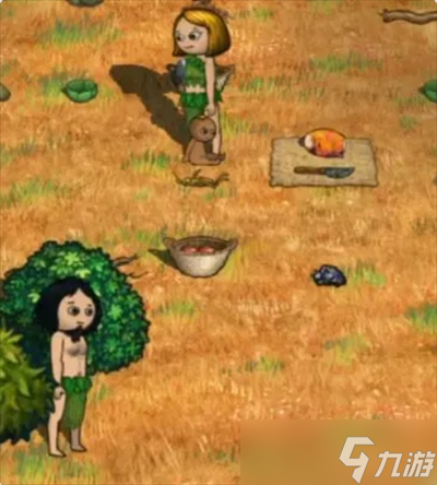 村落人生基礎(chǔ)玩法指南
