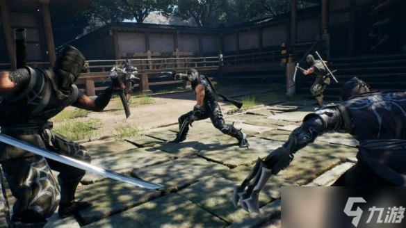 《尼尔》《剑星》《FF7》海量3A击破Steam史低！
