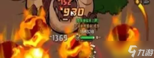 《英勇之地》魔龙刷新时间