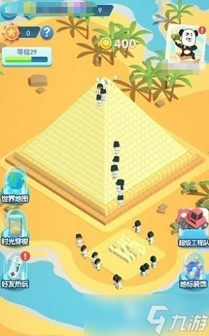 单机游戏建造游戏有哪几个 2025必玩的建造游戏排行榜