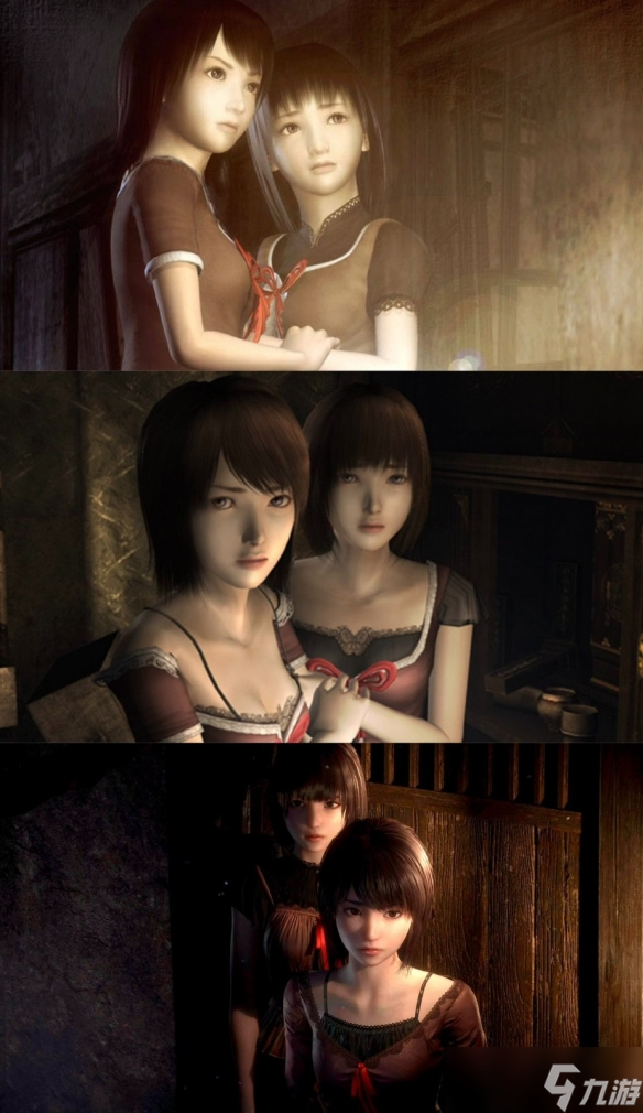 九游早报：丝之歌或暗示存在DLC！明末DLC无望?