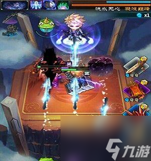 大话西游小猛虎战斗策略是什么 