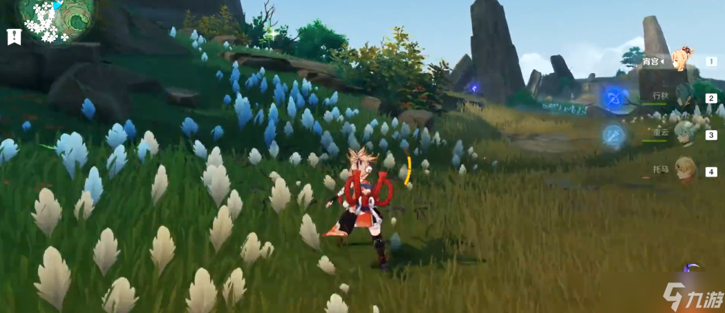 <a id='link_pop' class='keyword-tag' href='https://www.9game.cn/yuanshen/'>原神</a>鹤观怎么过
