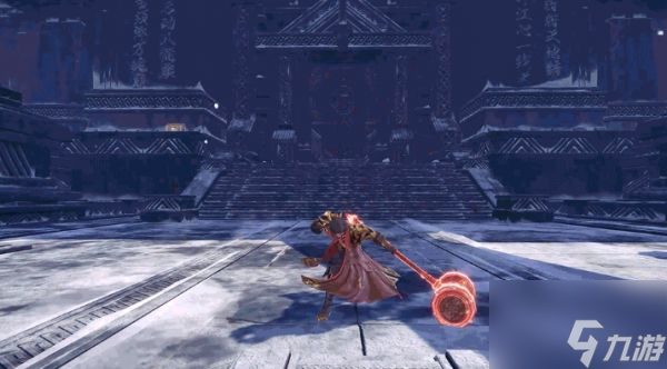 斗罗大陆猎魂世界杀神昊天锤怎么样 杀神昊天锤介绍