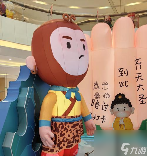 大话西游中娃娃的引导方法是什么？如何正确引导？