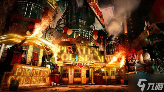 秋促2025新史低推荐！《虐杀原形》《FF16》等