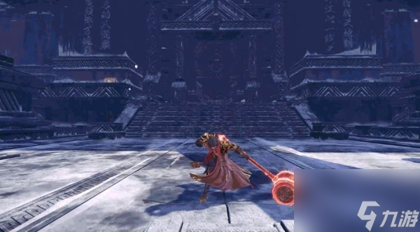 斗罗大陆猎魂世界杀神昊天锤怎么样 杀神昊天锤介绍