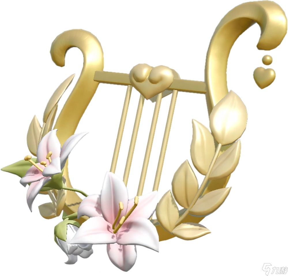 天使或魔鬼？《蛋仔派对》x《水波蛋》联动即将上线！