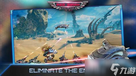 红警老版单机手机游戏分享 2025经典的红警单机手游推荐