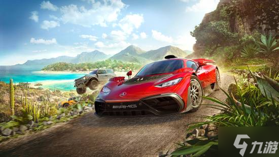 Steam秋促3A开放世界大作推荐 广阔天地任你探索 