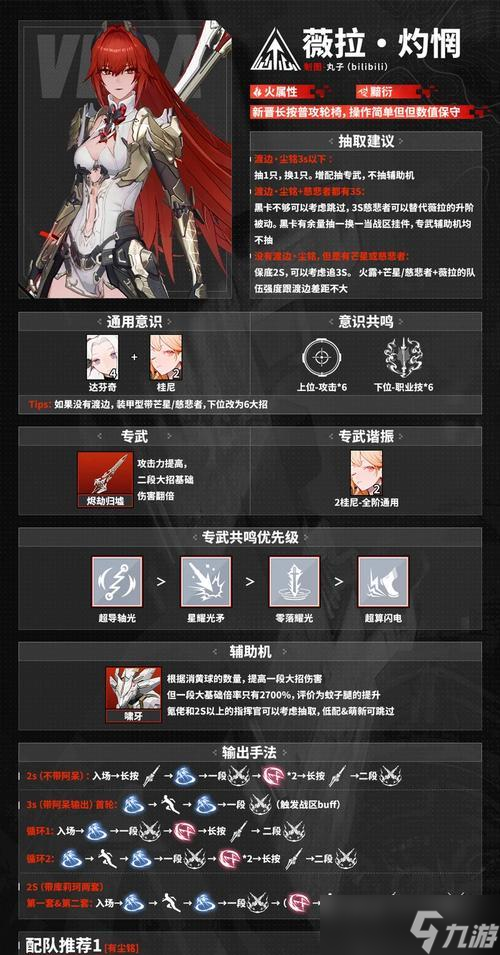 《苍蓝誓约》开局指南（游戏初体验）