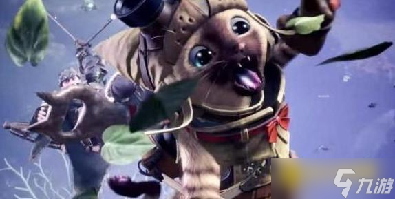 怪物猎人P3初期武器怎么升级 - 武器选择与猫猫养成实用指南