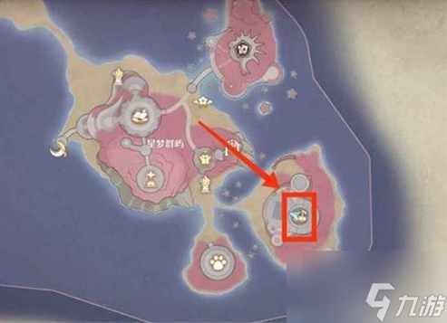 无限暖暖星光绽放之时任务怎么做 星光绽放之时任务攻略