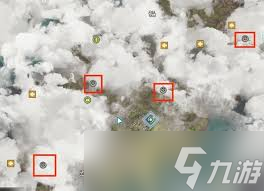 星痕共鸣阿斯特里亚平原怎么开图