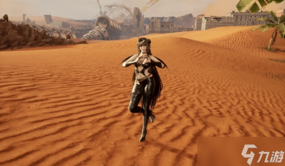 《剑星》奥丁盾女魔法套装MOD，阿斯加德女武神降临！