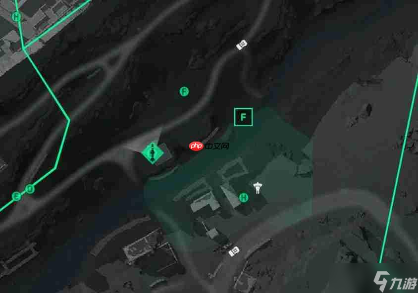 三角洲行動新地圖斷層彩蛋保姆級攻略