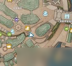 星痕共鸣阿斯特里亚平原怎么开图