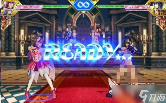 手机端二次元美少女格斗游戏合集 二次元美少女格斗手游推荐2025