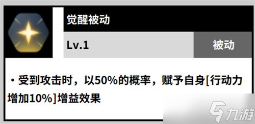 黑色四叶草魔法帝之道威廉凡金斯怎么样 威廉凡金斯角色介绍