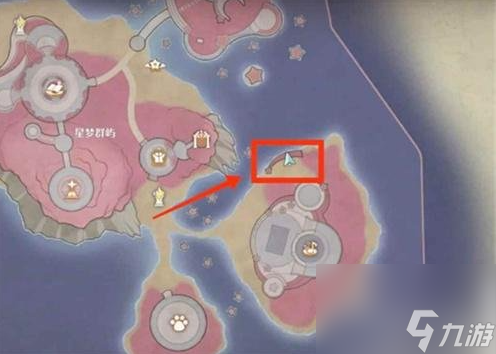无限暖暖星光绽放之时任务怎么做 星光绽放之时任务攻略