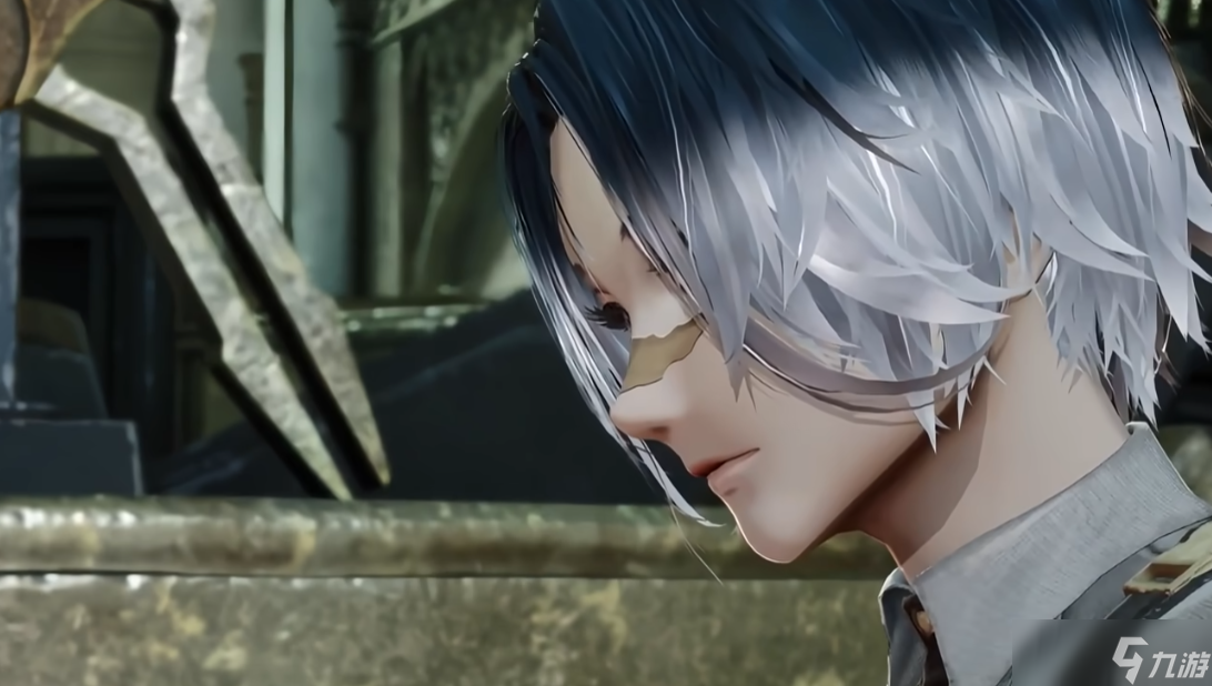 噬血代碼2steam叫什么 噬血代碼2steam名稱介紹截圖