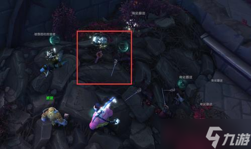 魔兽世界90无畏者的利剑在哪 找到它的最佳方法