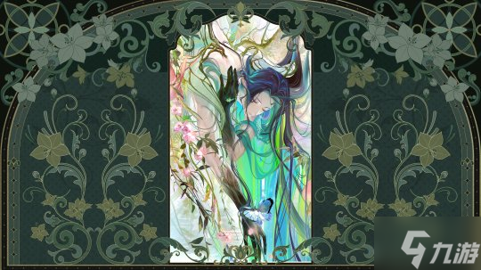 《时空中的绘旅人》周年版本活动「若最后之梦熄灭」9月26日开启，若最后之梦将熄，便