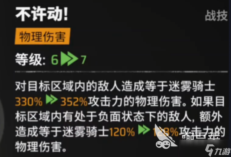漫威秘法狂潮迷雾骑士强度如何 漫威秘法狂潮迷雾骑士攻略