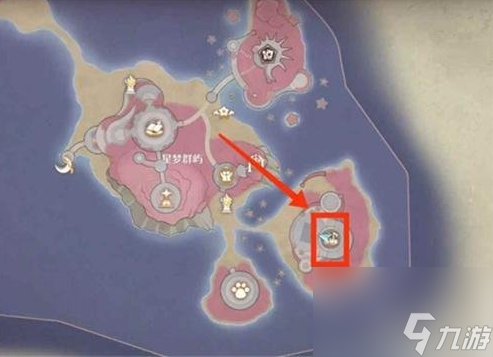 无限暖暖星光绽放之时任务怎么做 星光绽放之时任务攻略