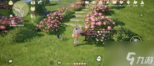 无限暖暖星光绽放之时任务怎么做 星光绽放之时任务攻略