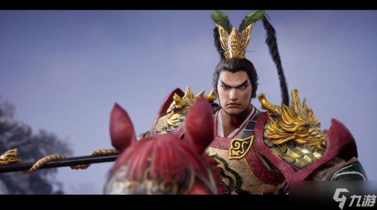 真·三国无双2重制版发布，制作人谈系列复刻未来