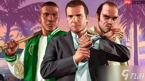 Steam秋促3A开放世界大作推荐：广阔天地任你探索！