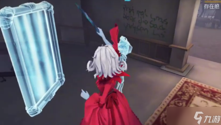 第五人格如何牵制红夫人