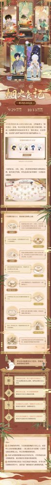 《时空中的绘旅人》周年版本活动「若最后之梦熄灭」9月26日开启，若最后之梦将熄，便