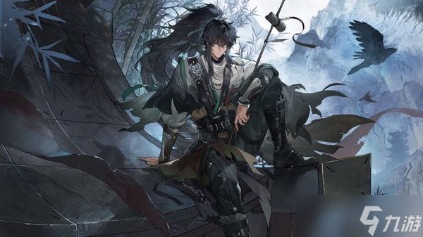 鳴潮仇遠和贊妮抽取哪個好