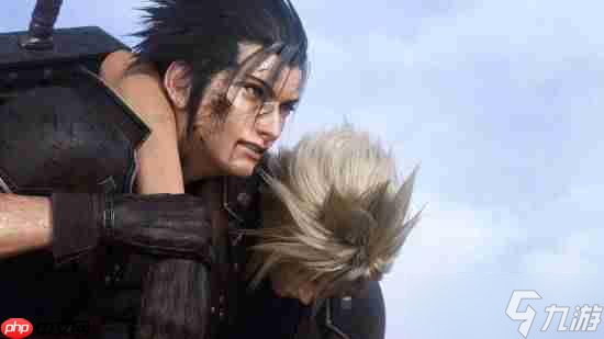 来了！《FF7重制》终章标题已确认 总监表示大量内容支持试玩