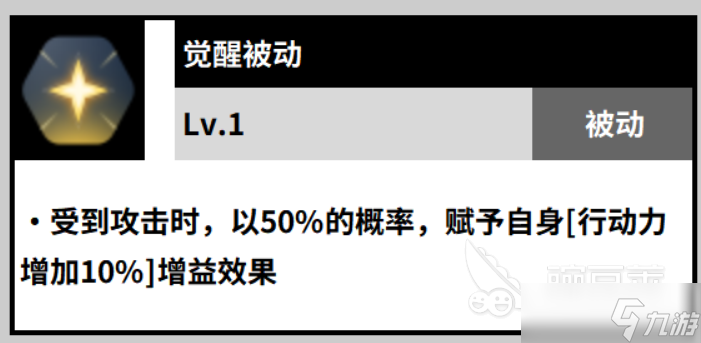 黑色四叶草魔法帝之道威廉凡金斯怎么样 黑色四叶草手游威廉角色攻略
