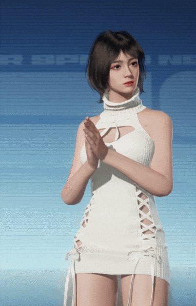 赛道之外，另一场潮流对决正在上演...