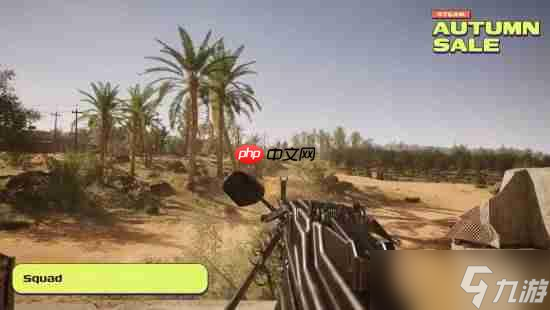 Steam秋促提前两个月？官方：是的我们疯了