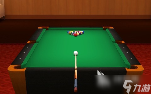 有没有真人视角台球游戏 第一人称视角台球手游推荐2025