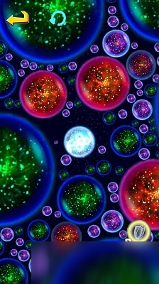好玩的吞噬宇宙游戏推荐榜 2025吞噬类手游合集