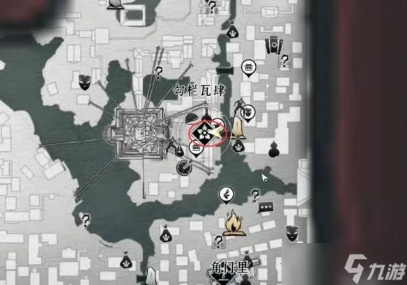 燕云十六聲狼在羊中奇遇全解析 步驟與關(guān)鍵點詳解