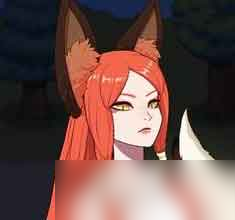 狐狸
