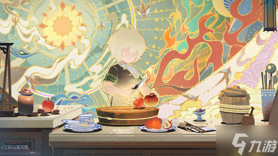 《时空中的绘旅人》周年版本活动「若最后之梦熄灭」9月26日开启，若最后之梦将熄，便