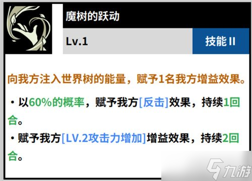 黑色四叶草魔法帝之道威廉凡金斯怎么样 威廉凡金斯角色介绍