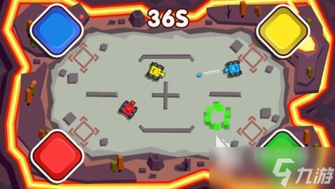 可以联机的小游戏有哪些 受欢迎的联机手游盘点2025