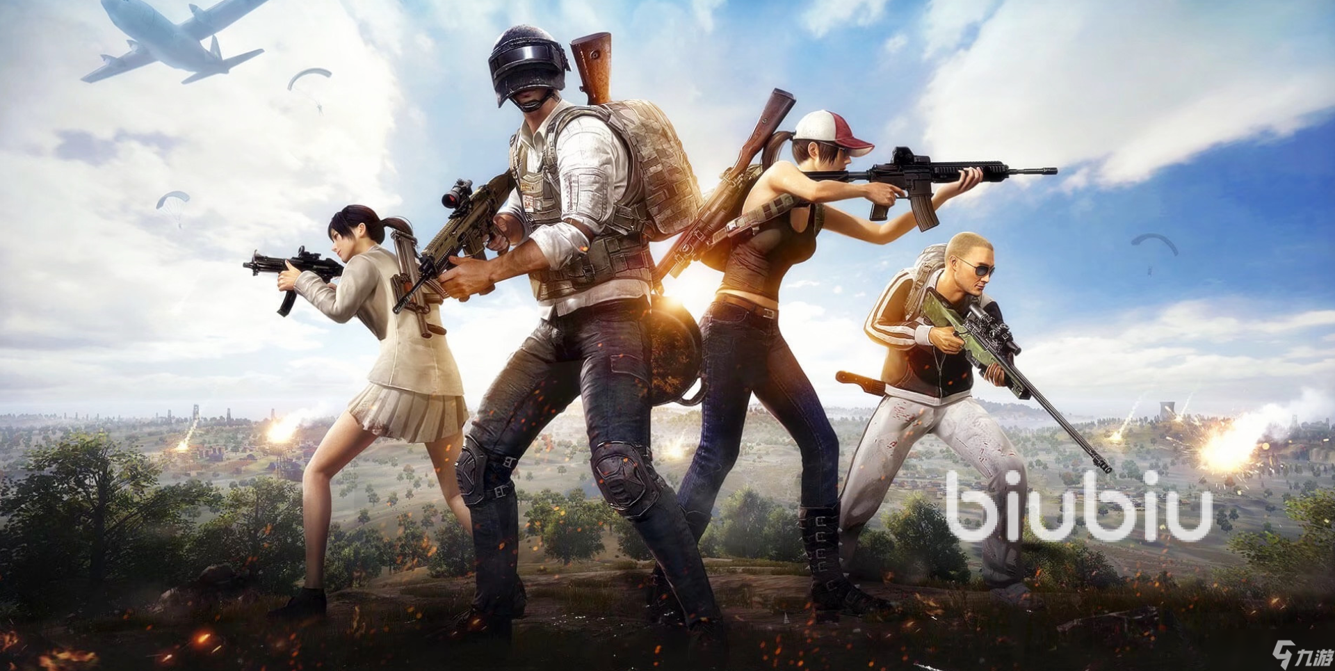 PUBGM掉線延遲怎么解決 PUBGM穩(wěn)定不掉幀辦法