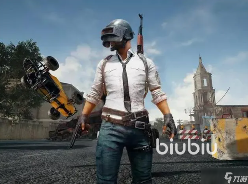 PUBGM加速器推荐 pubgm手游闪退卡顿掉帧怎么办