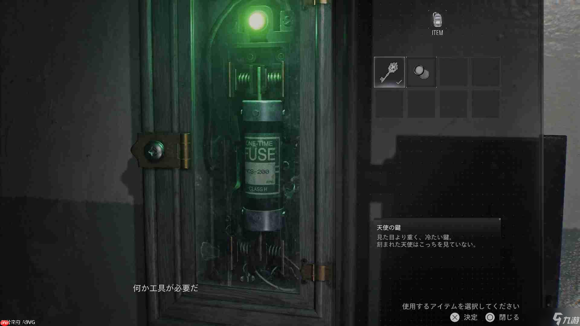 <生化危机安魂曲>试玩：初生小鹿一般双腿打颤的恐怖体验